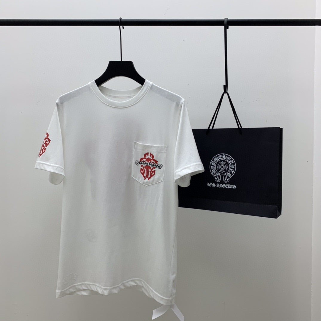 Chrome Hearts T-shirt