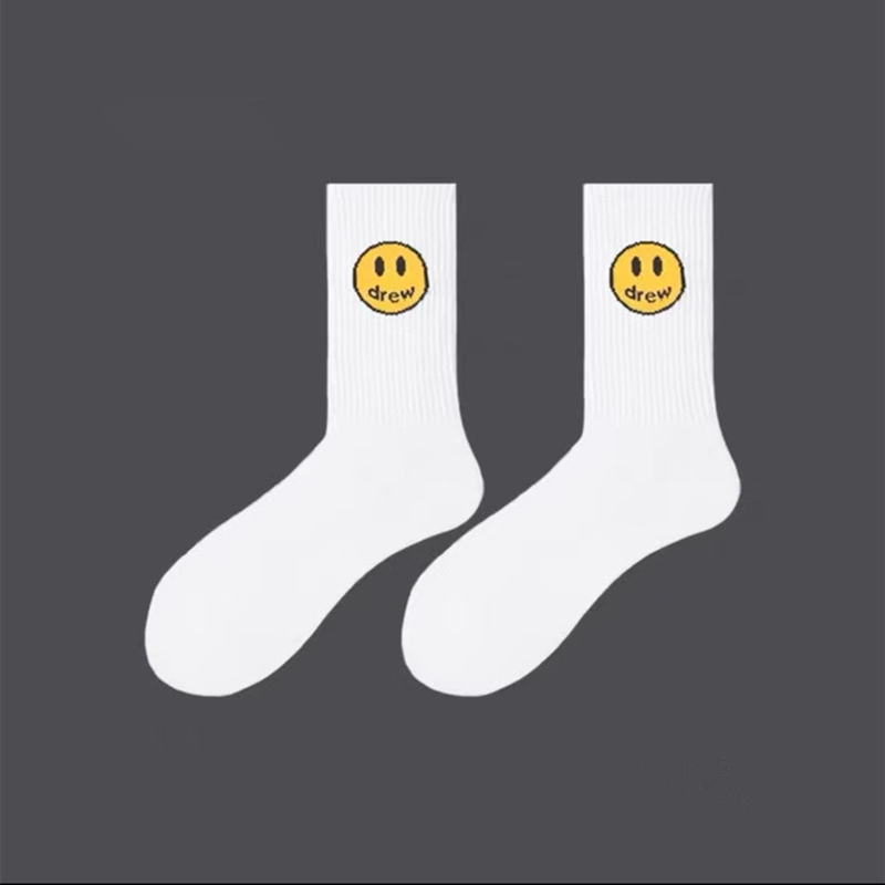 Drew House Socks   1 pair #924