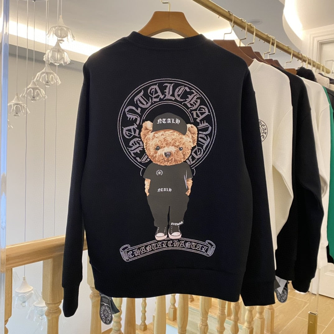Chrome Hearts Sweatshirt