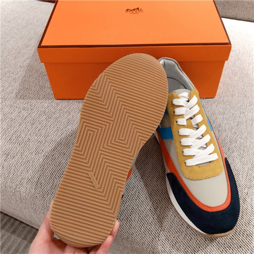 hermes shoes womens sneakers