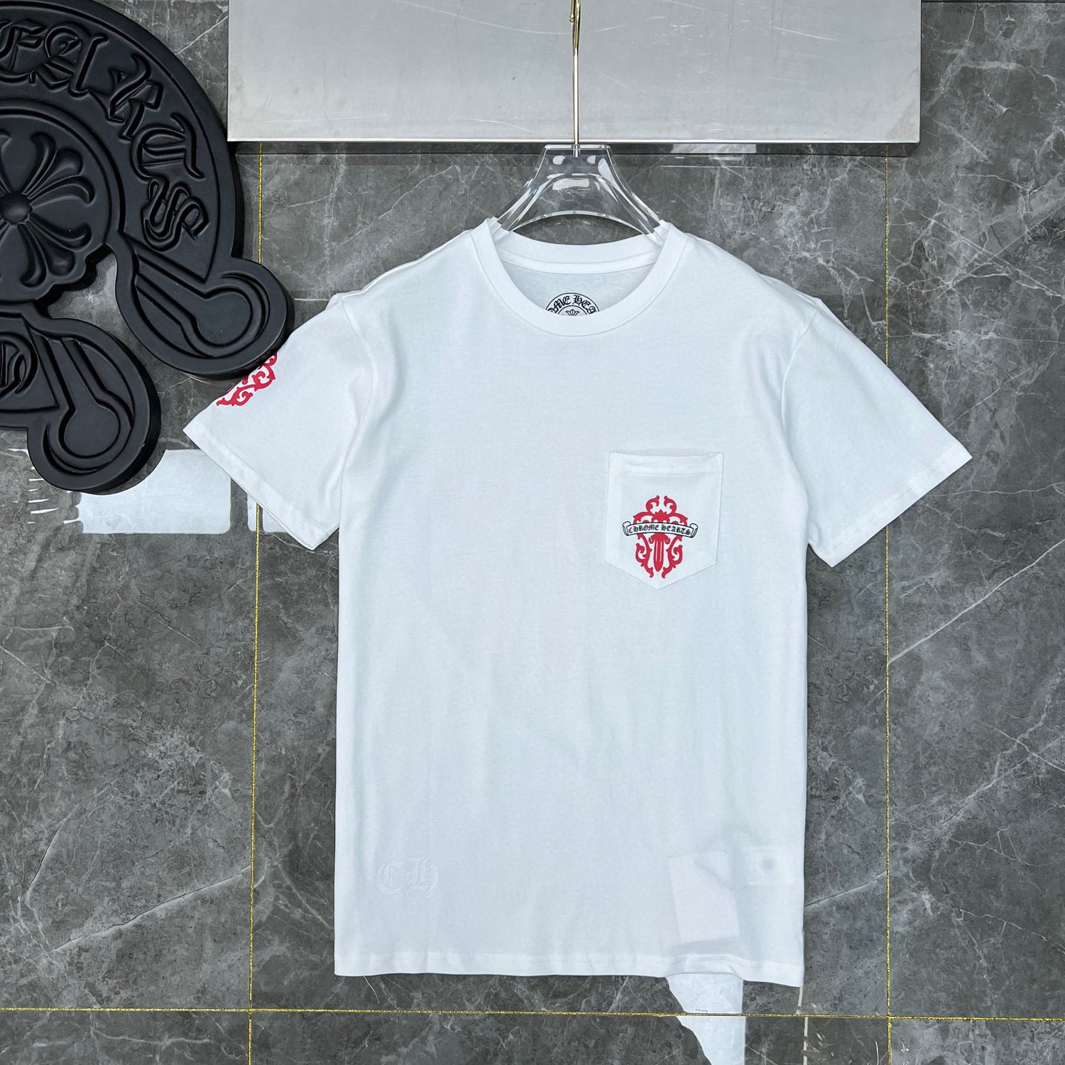 Chrome Hearts T-shirt