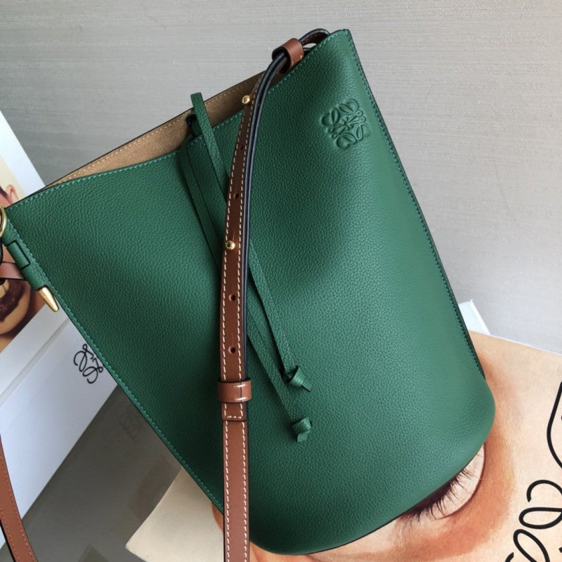 Loewe Puzzle Bag Dupe 19LOE0037