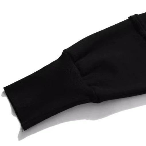 Drew House Embroidery Crewneck Sweater