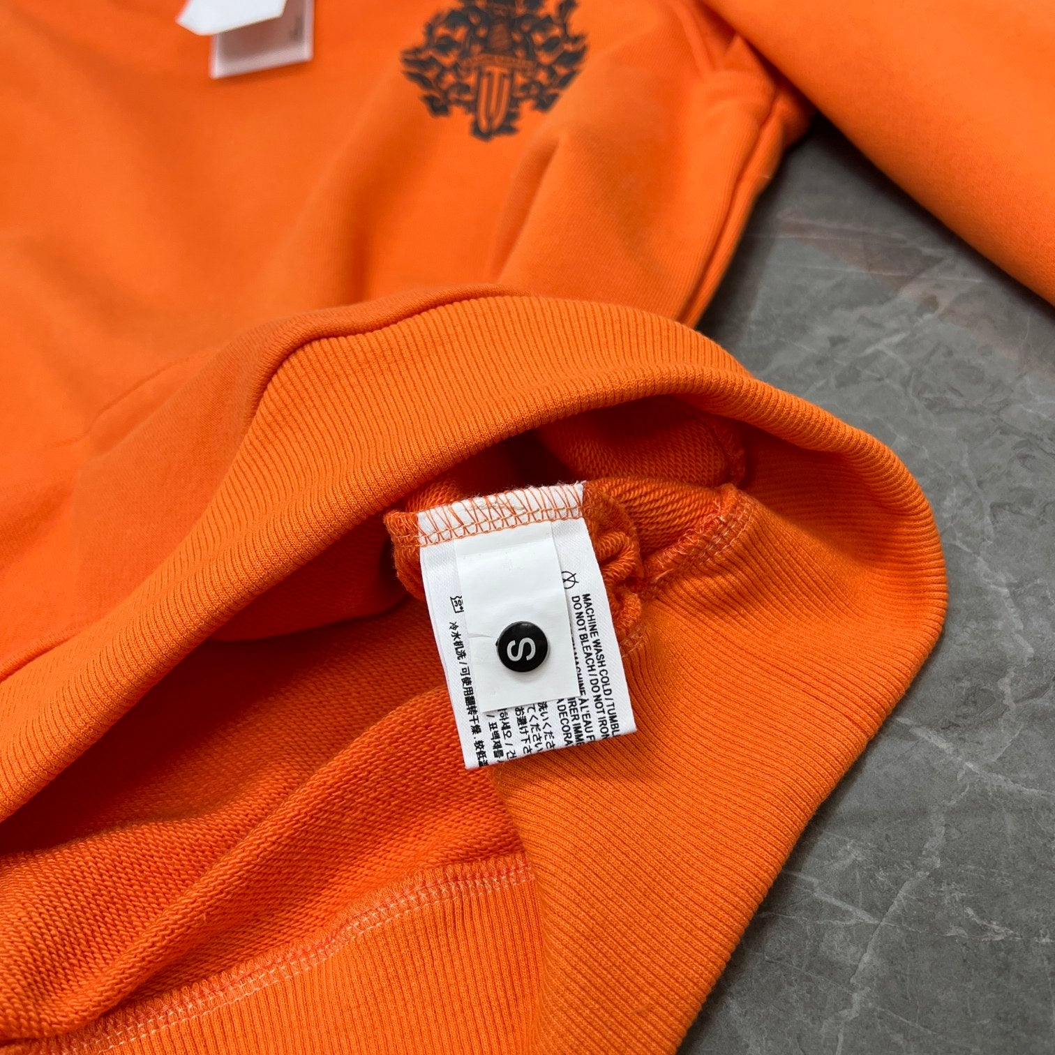 Chrome Hearts Hoodie Replica