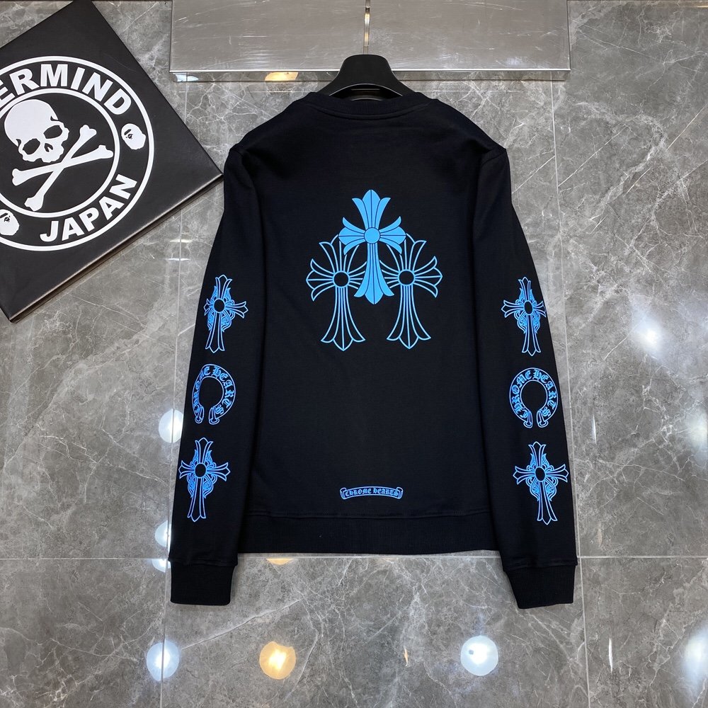Chrome Hearts Sweatshirt