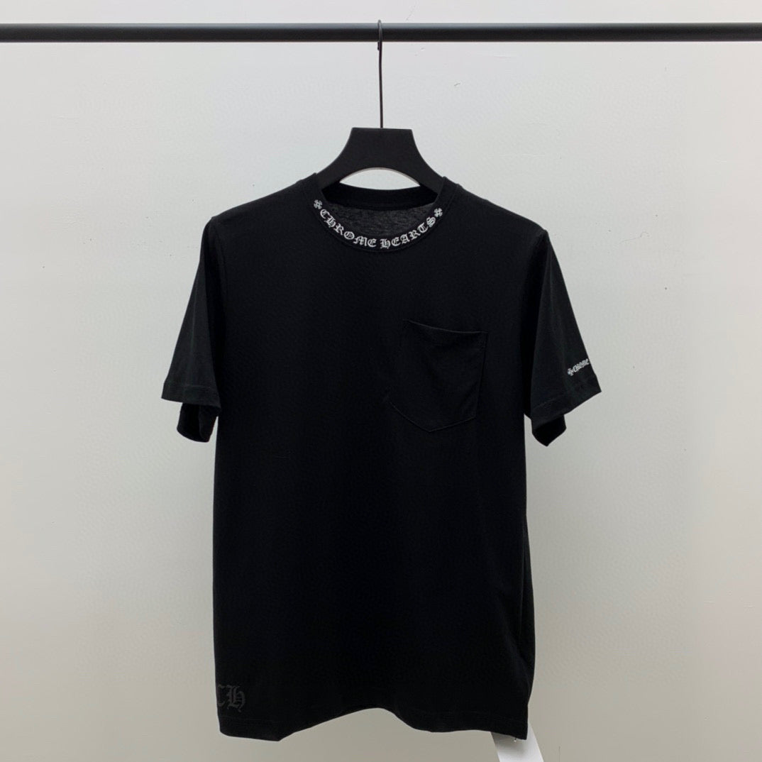 Chrome Hearts T-shirt