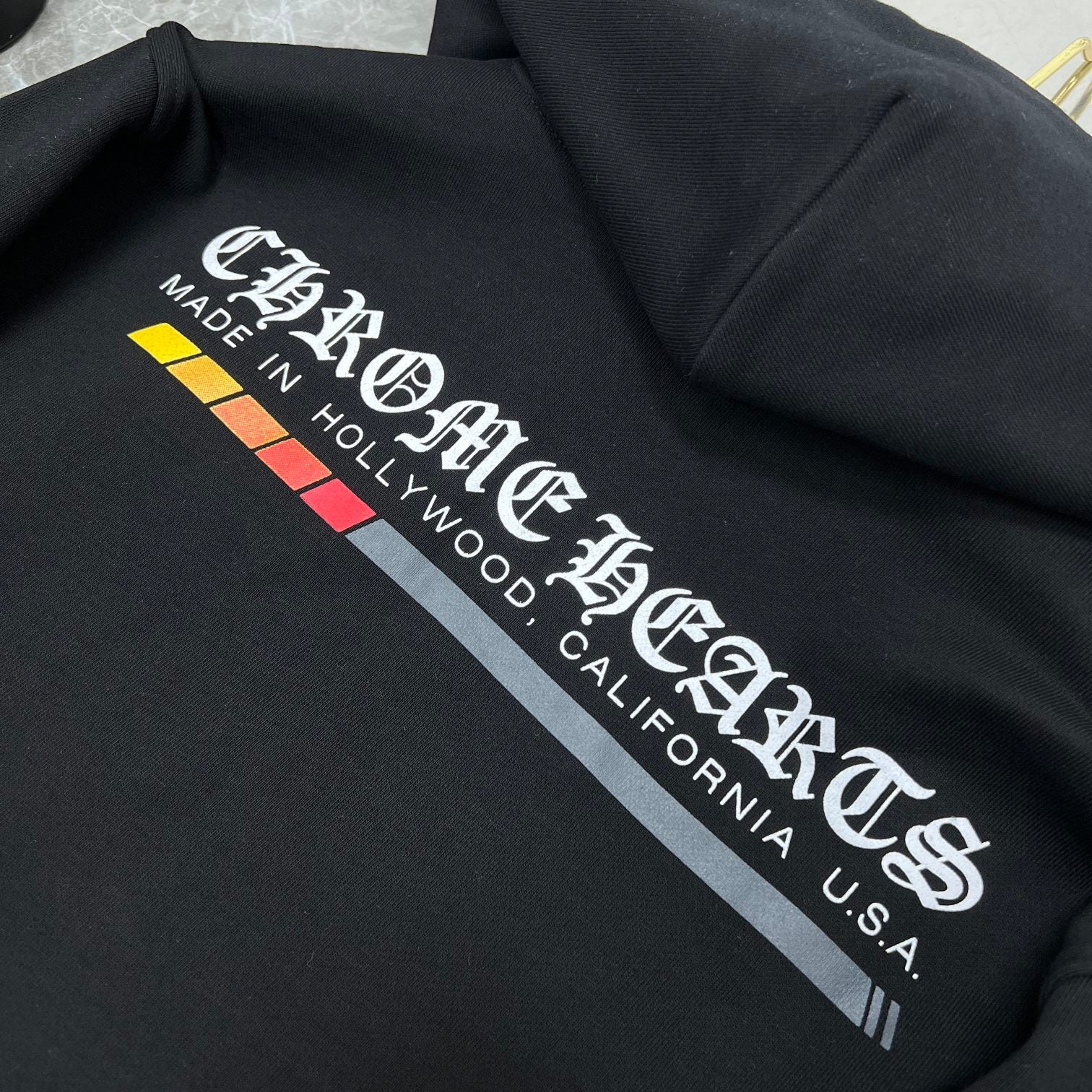 Chrome Hearts Hoodie Replica