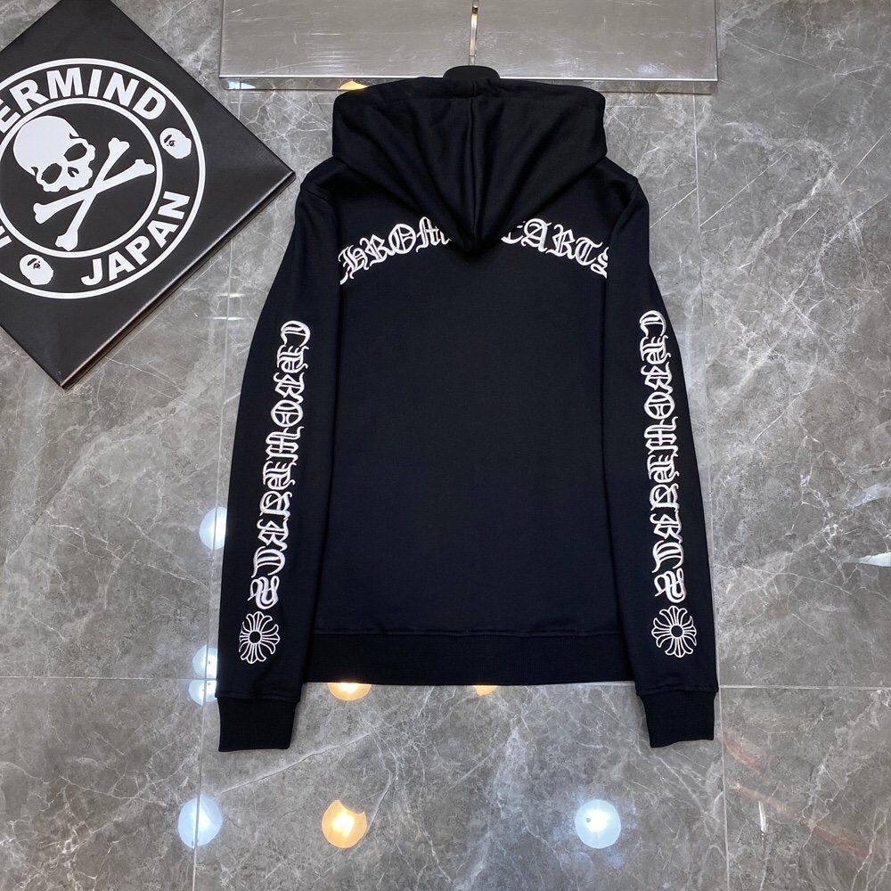 Chrome Hearts Jacket