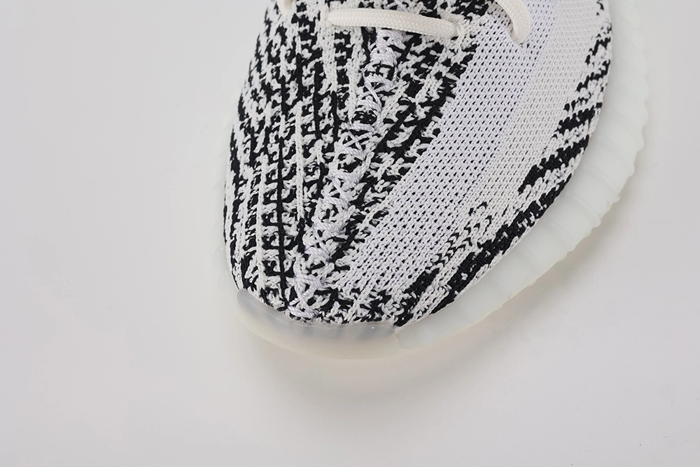 Yeezy Boost 350 V2  Zebra  Replica