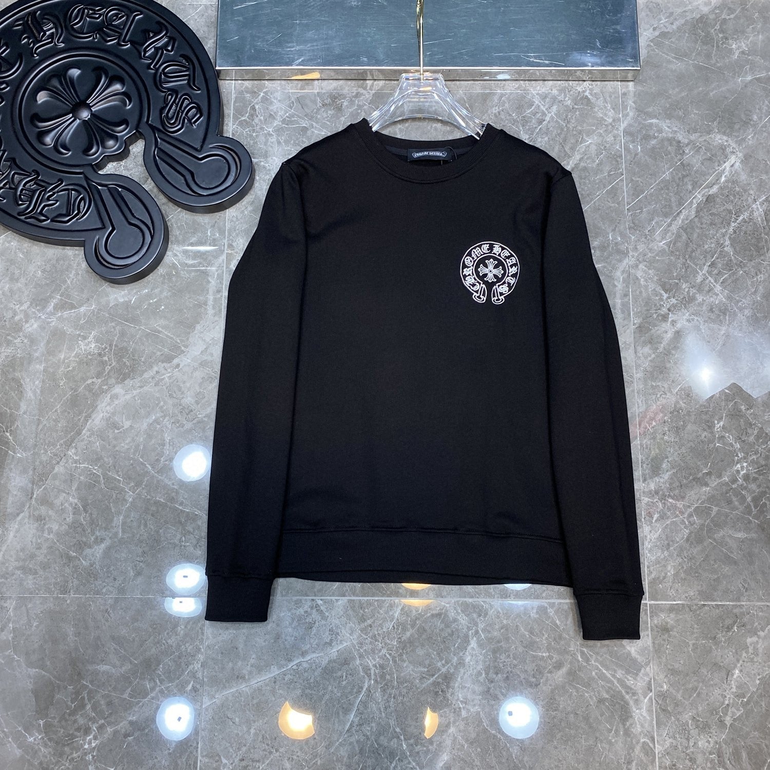 Chrome Hearts Sweatshirt
