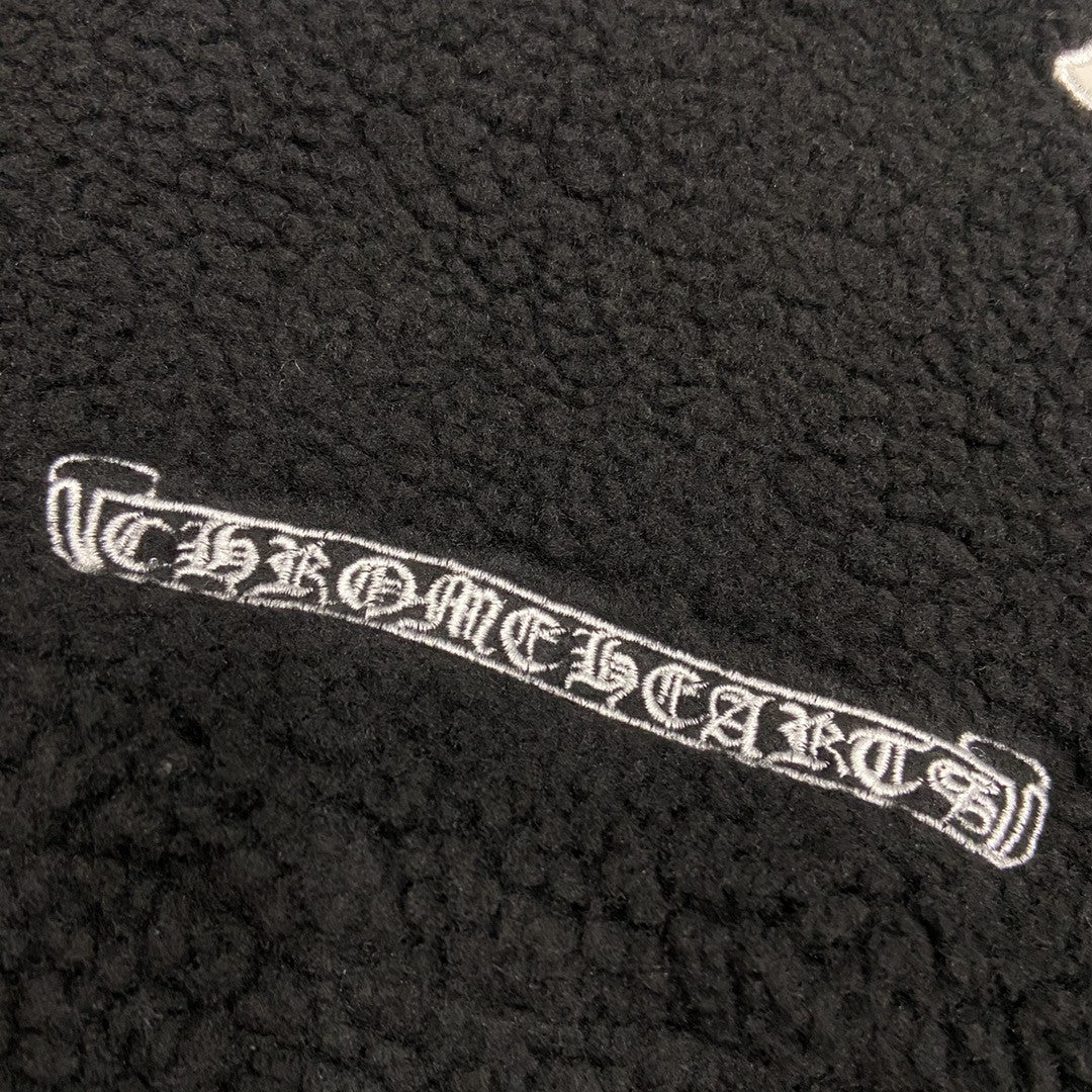 Chrome Hearts Hoodie Replica
