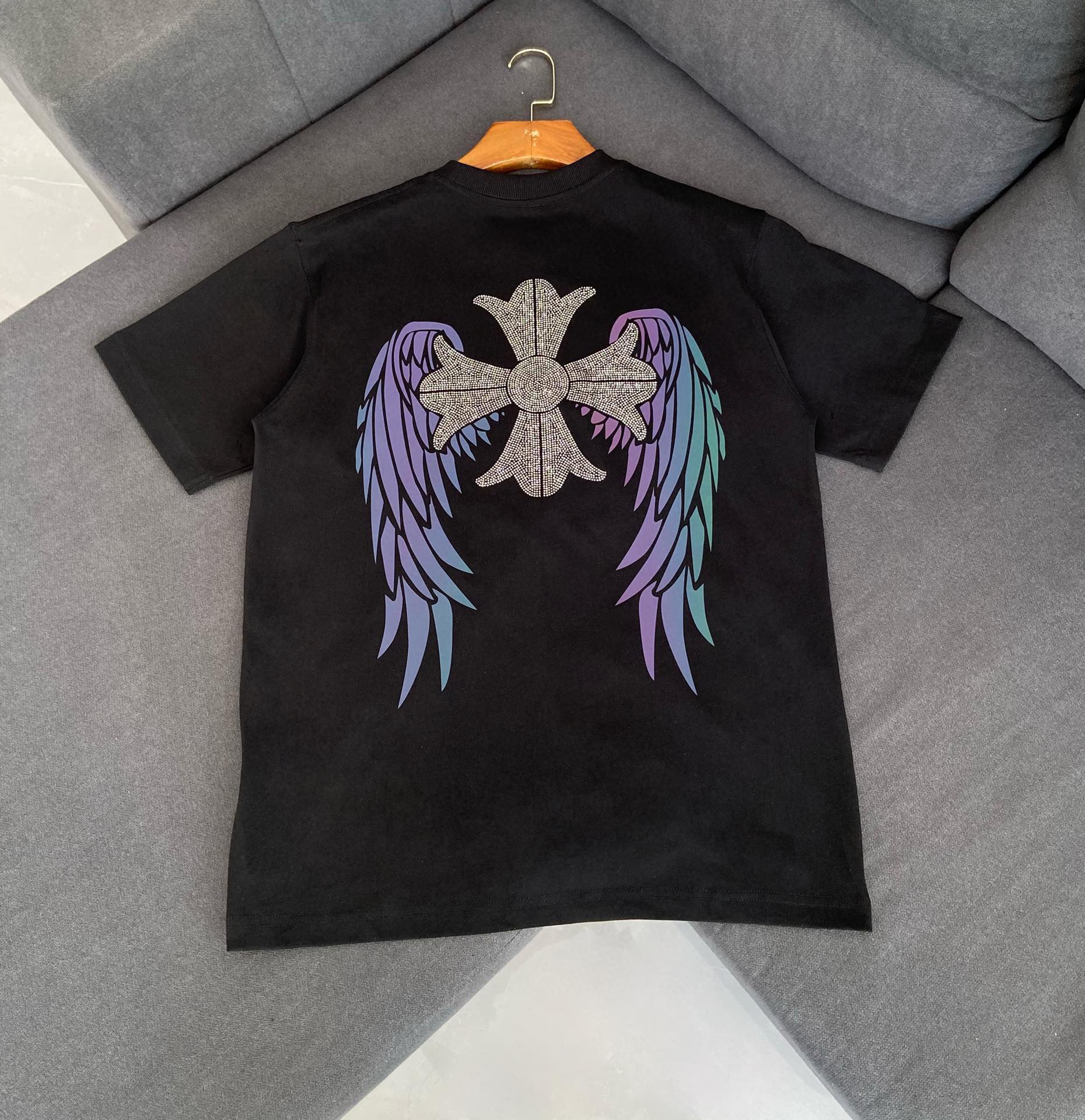 Chrome Hearts T-shirt