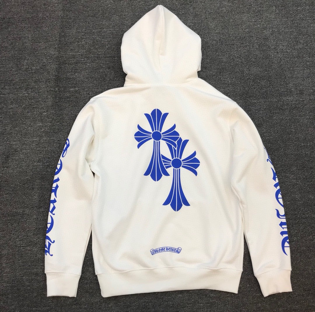 Chrome Hearts Hoodie Replica