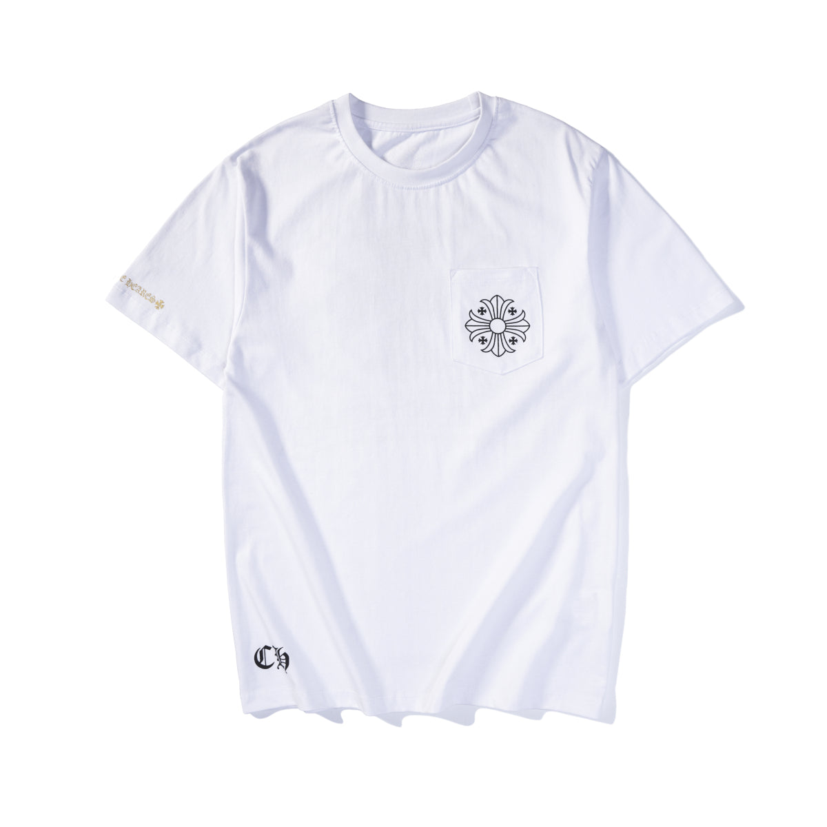 Chrome Hearts T-shirt