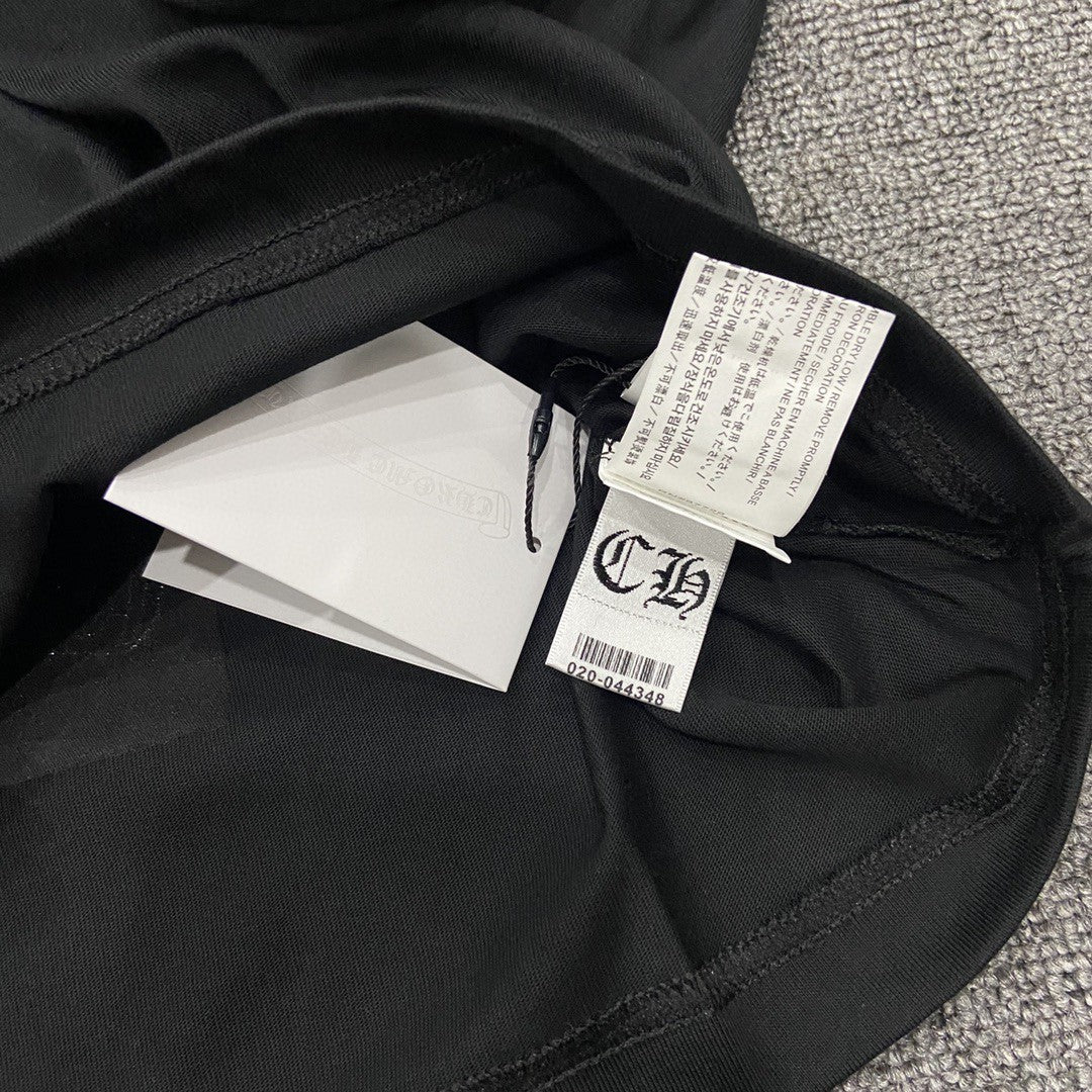 Chrome Hearts Long Sleeve Shirt