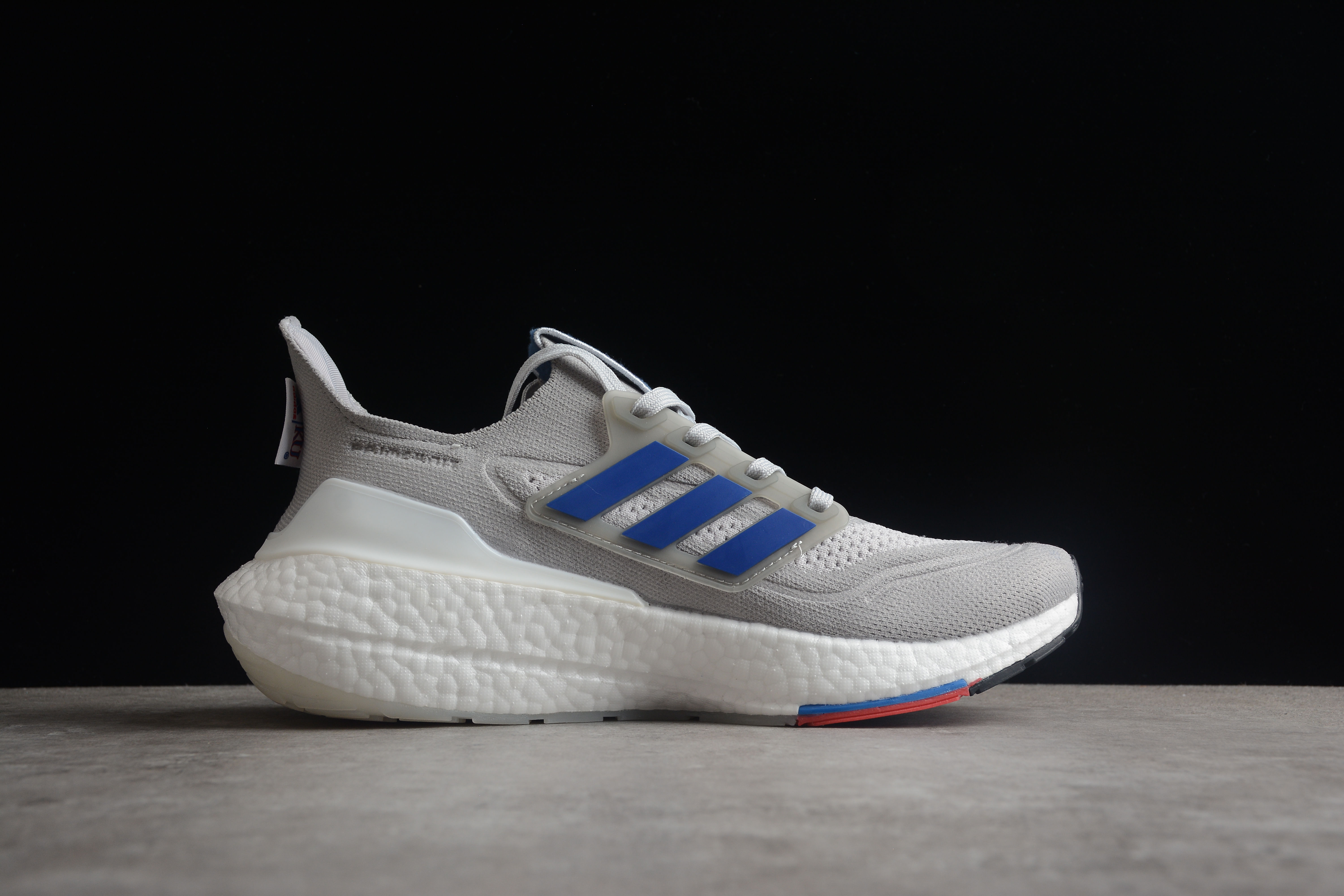 adidas Ultra Boost 21 Kansas GX7969