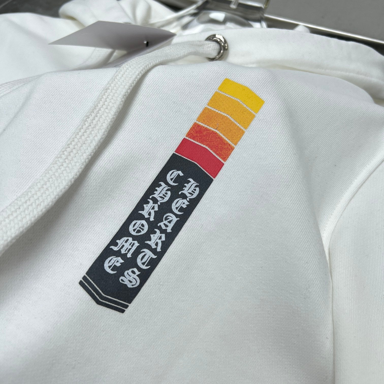 Chrome Hearts Hoodie Replica