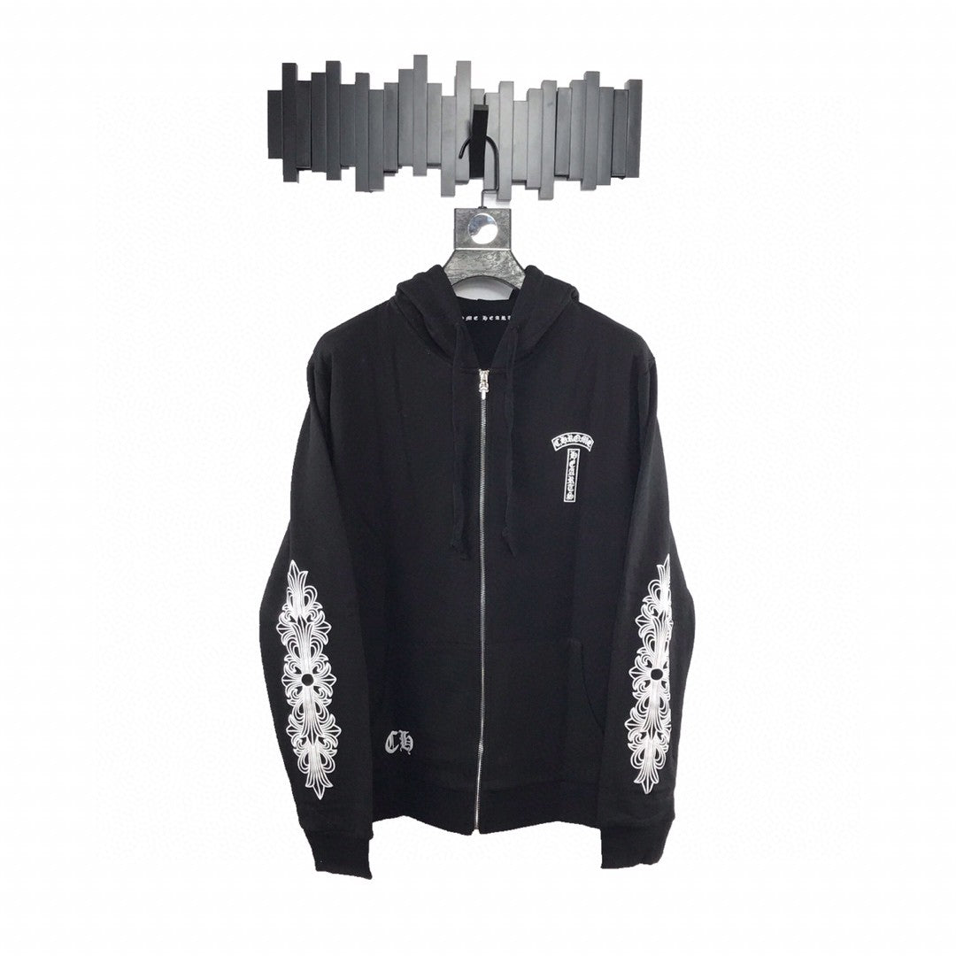 Chrome Hearts Jacket