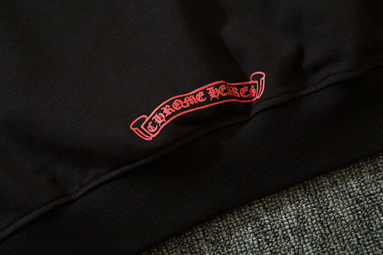 Chrome Hearts Hoodie Replica