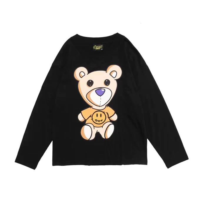 Drew House Theodore Long Sleeve Tee #281538