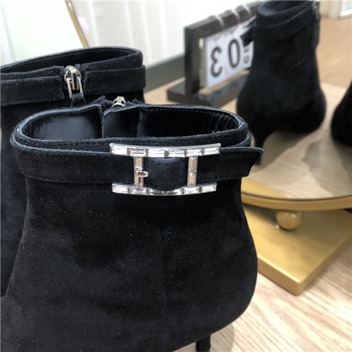 Hermes Birkin Replica ankle boots replica shoes