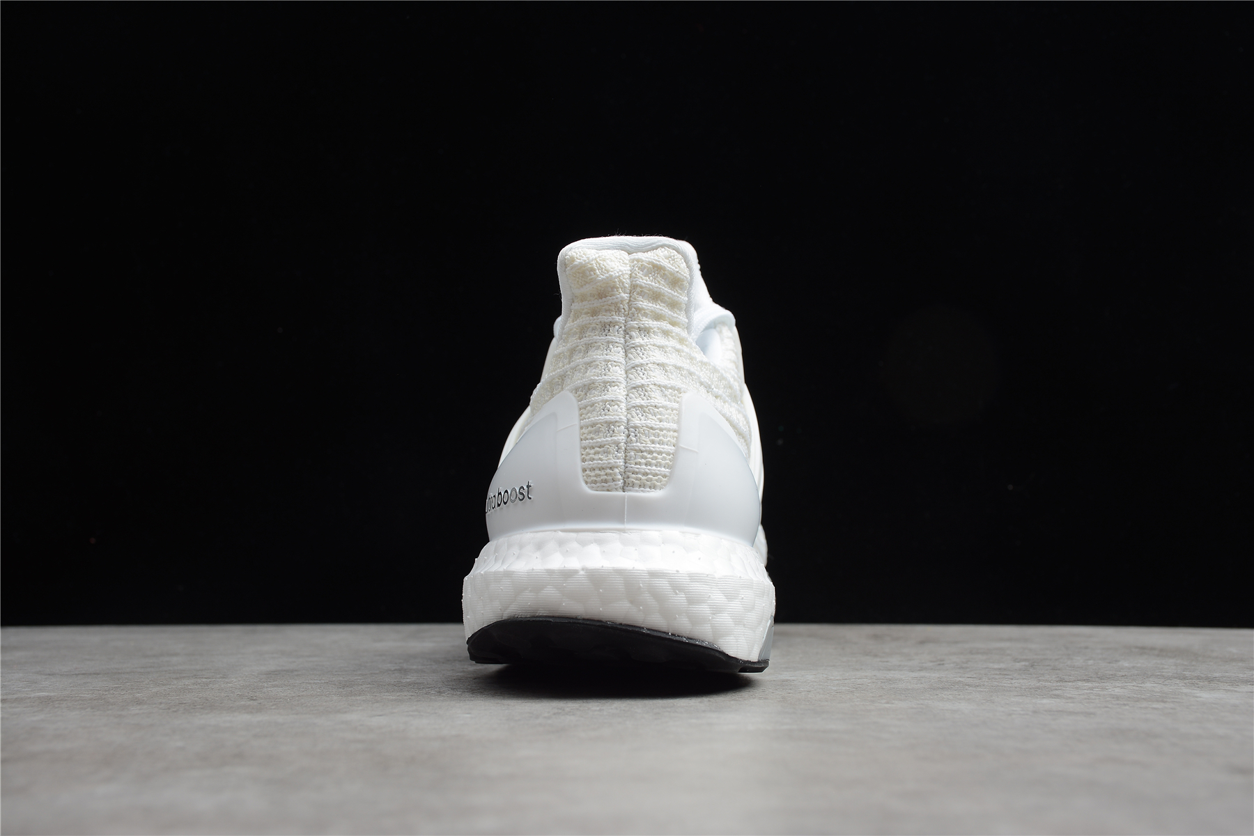 adidas Ultra Boost 4.0 Running White BB6168