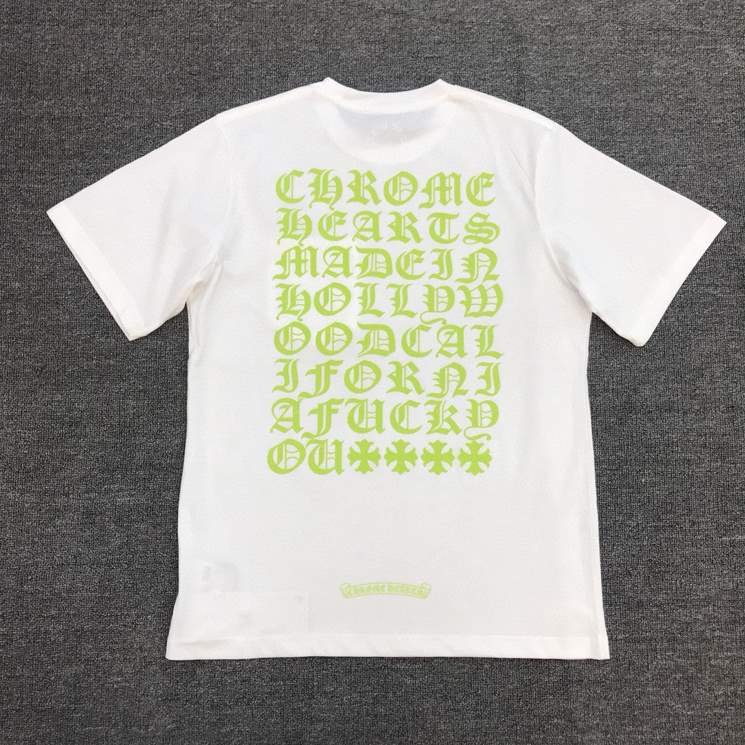 Chrome Hearts T-shirt