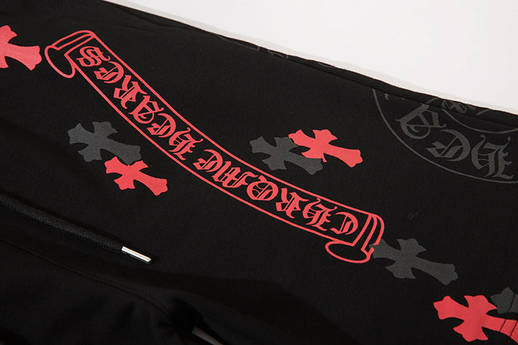 Chrome Hearts Shorts