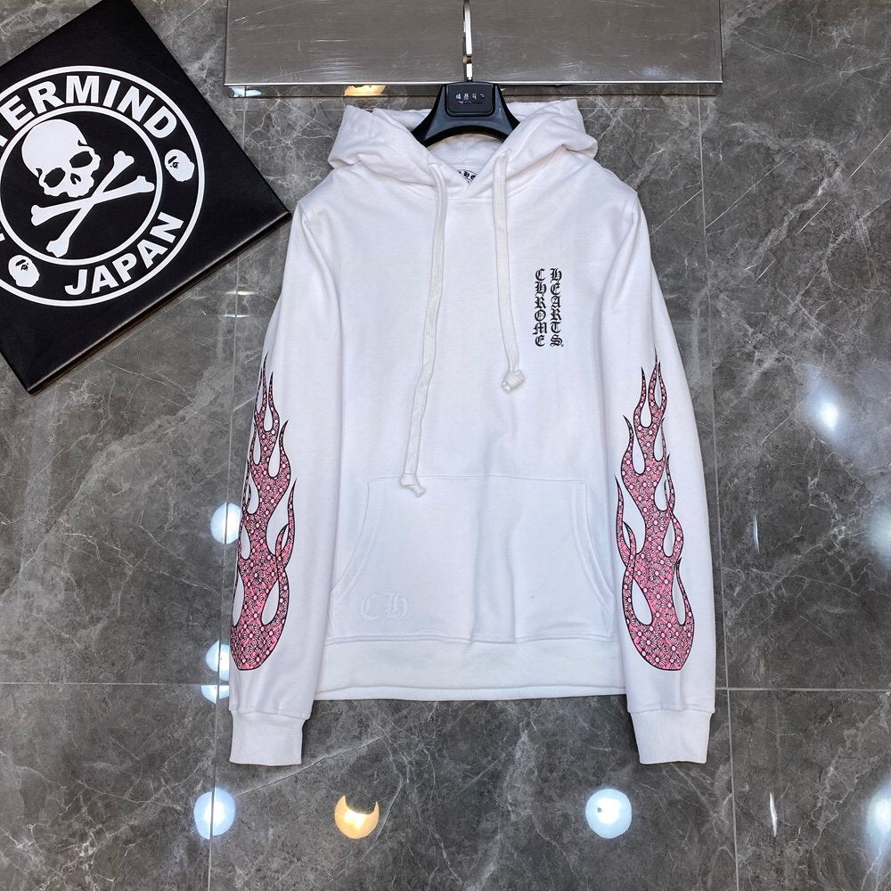 Chrome Hearts Hoodie Replica