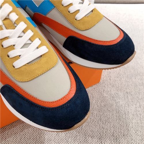 hermes shoes womens sneakers
