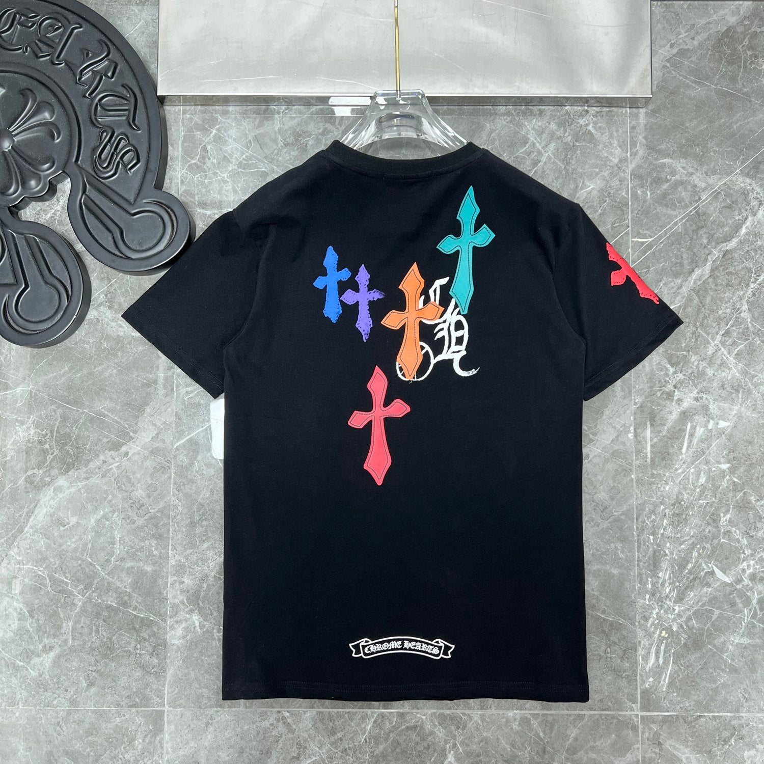 Chrome Hearts T-shirt