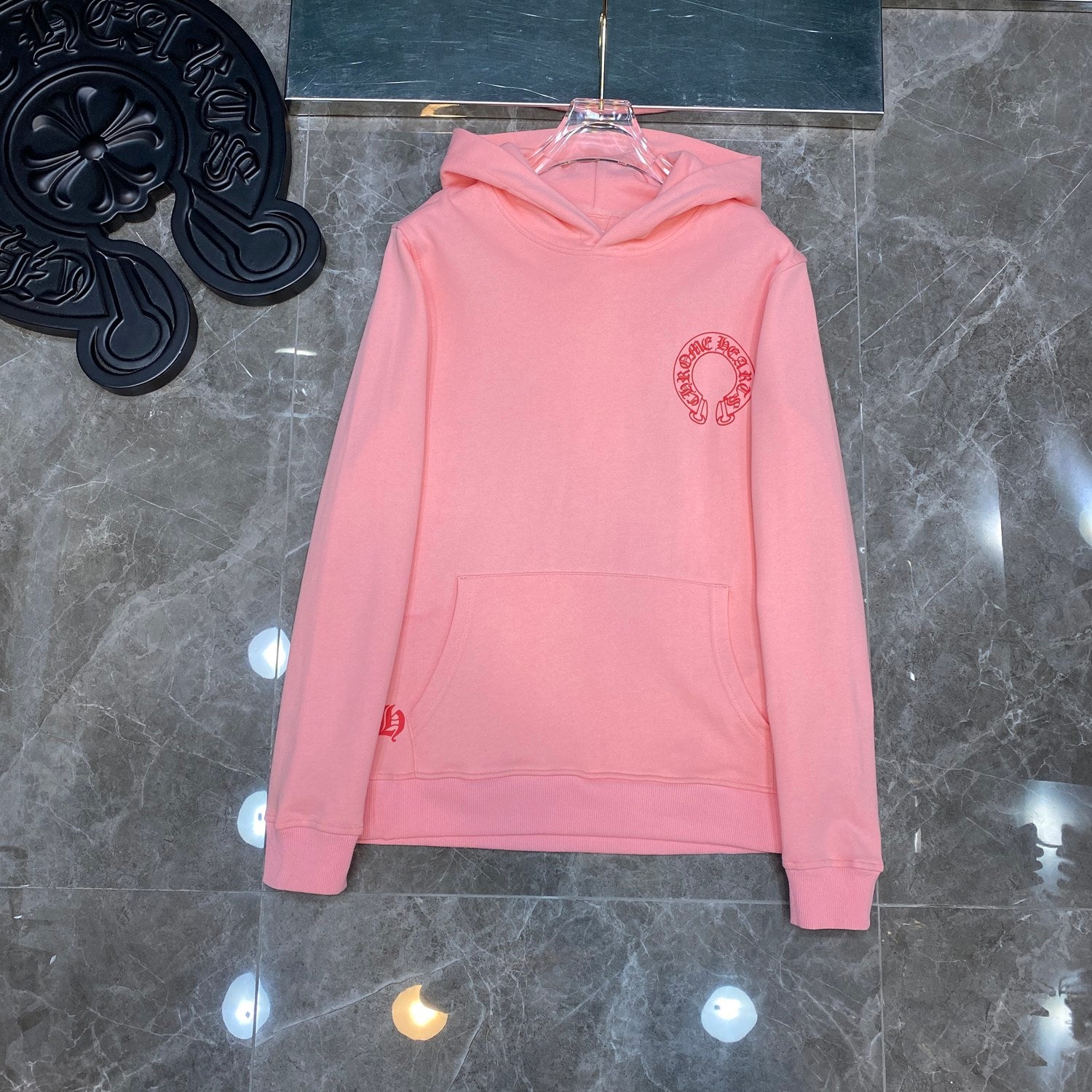 Chrome Hearts Hoodie Replica