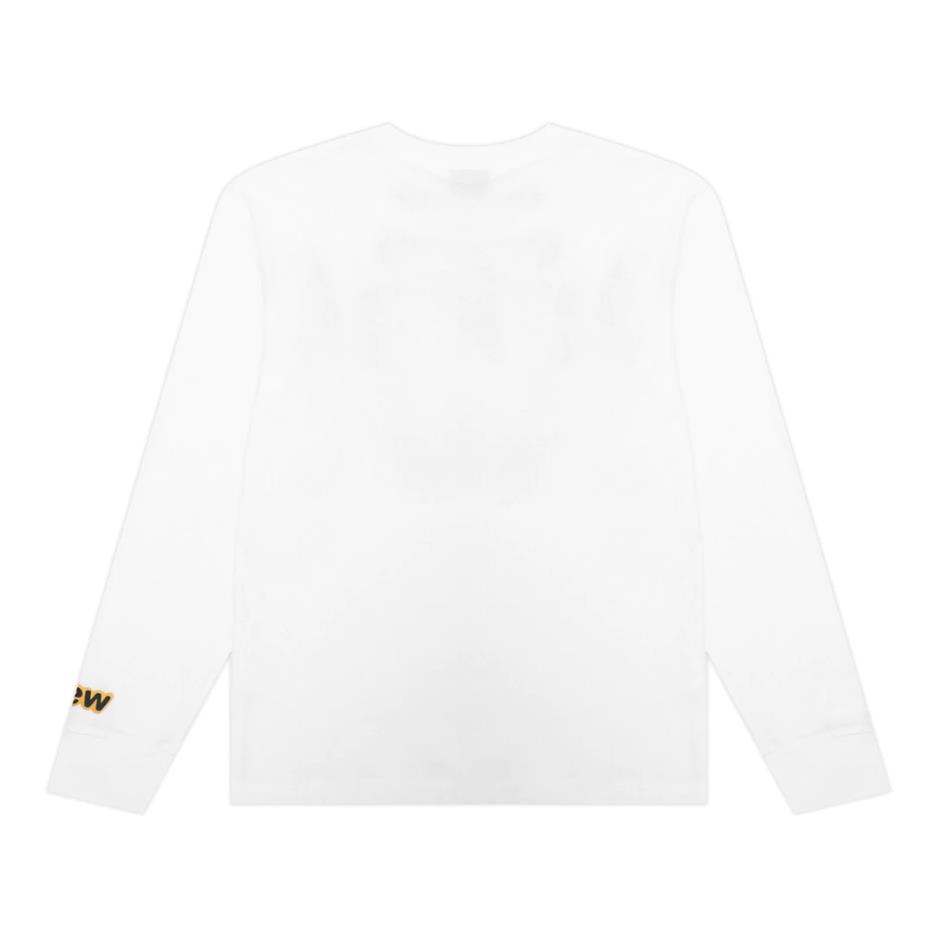 Drew House Mascot Long Sleeve Tee #281537