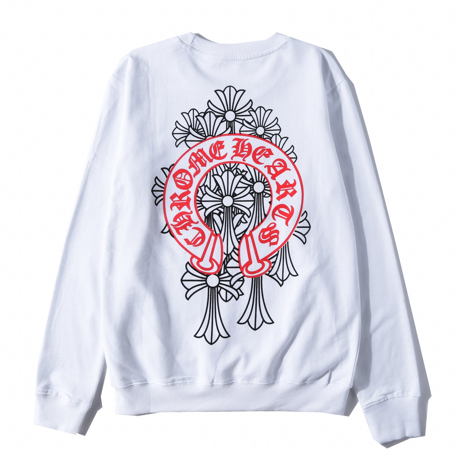 Chrome Hearts Sweatshirt