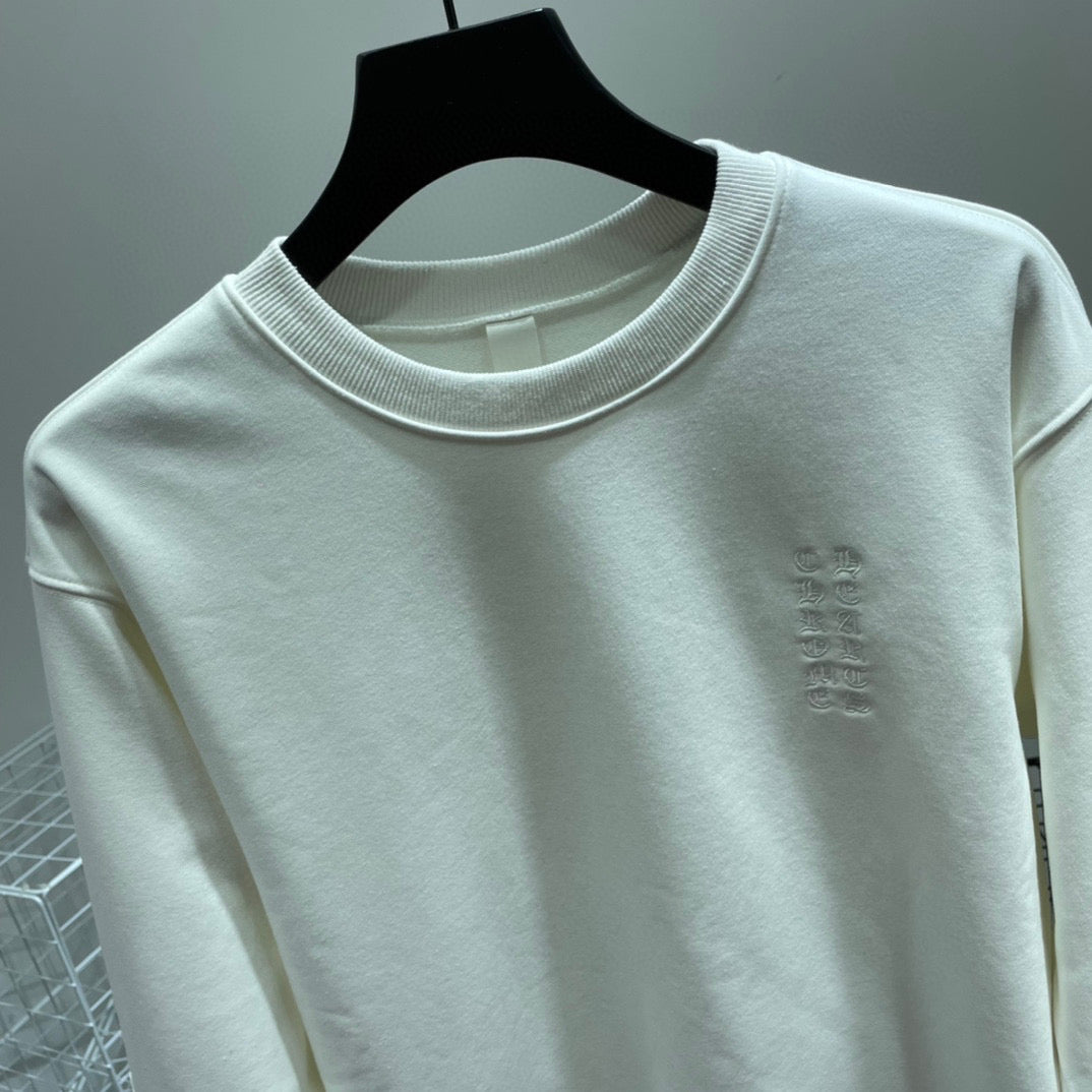 Chrome Hearts Sweatshirt