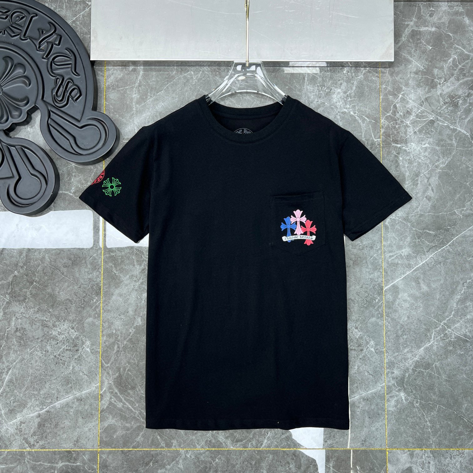 Chrome Hearts T-shirt