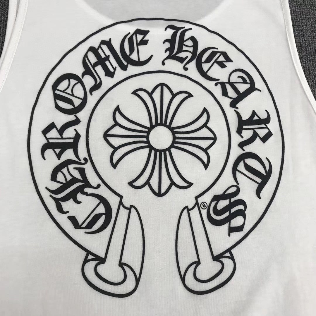 Chrome Hearts Tank Top
