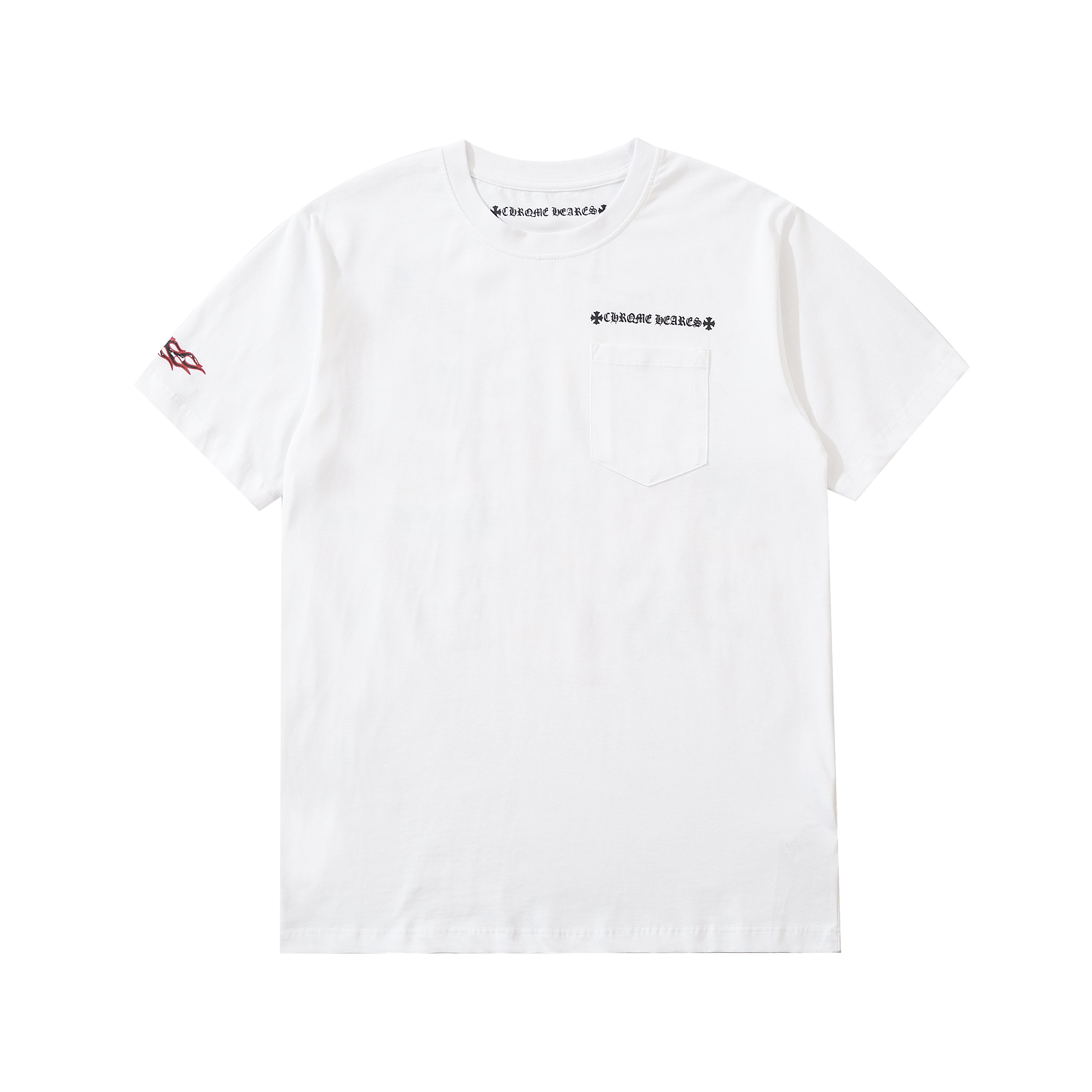 Chrome Hearts T-shirt