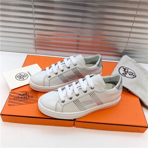 hermes sneakers womens replica shoes
