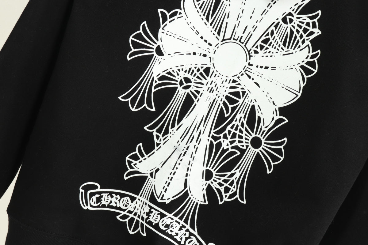 Chrome Hearts Jacket