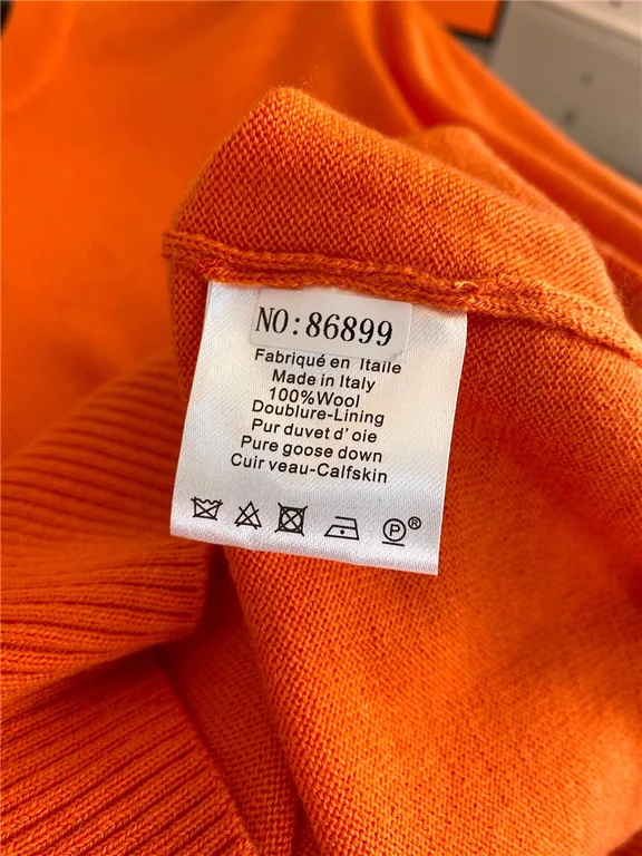 2020ss Hermes Sweater