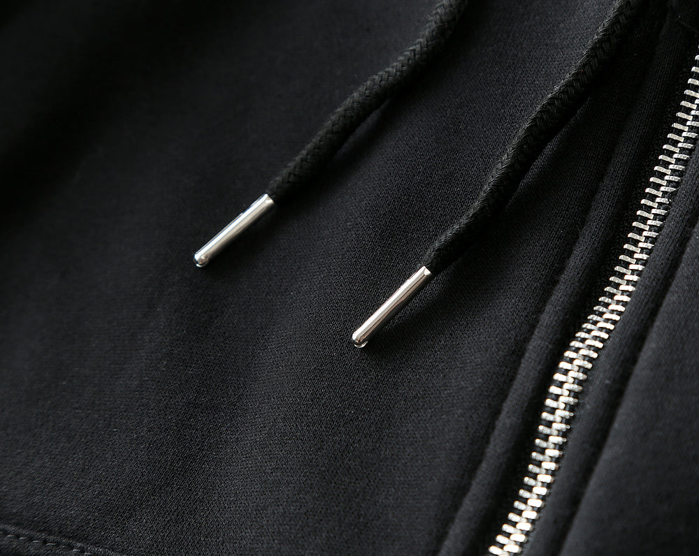 Chrome Hearts Jacket