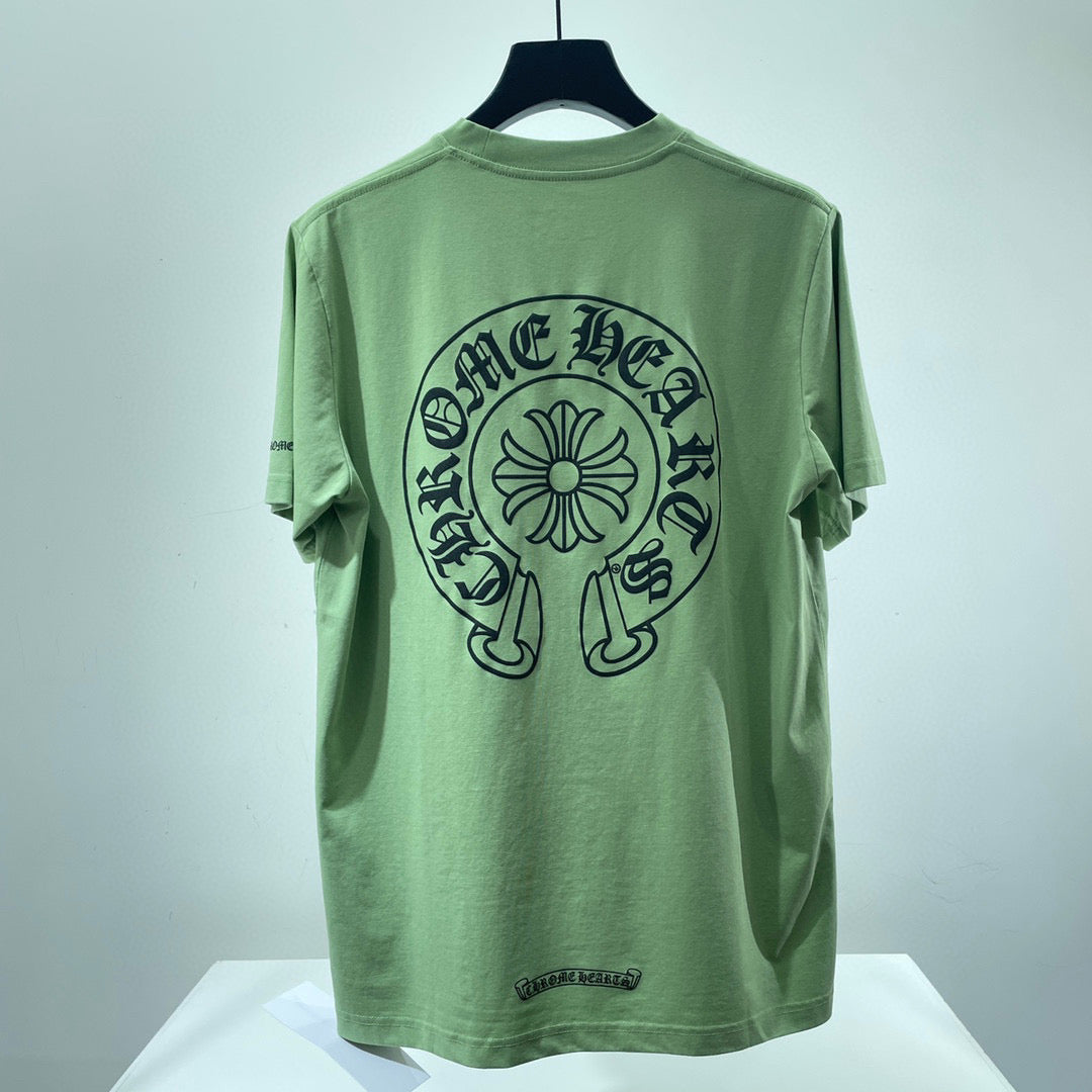 Chrome Hearts T-shirt