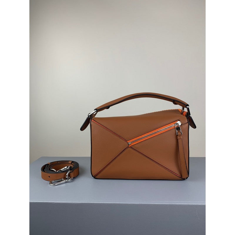 Loewe Puzzle Bag Dupe 19LOE0041