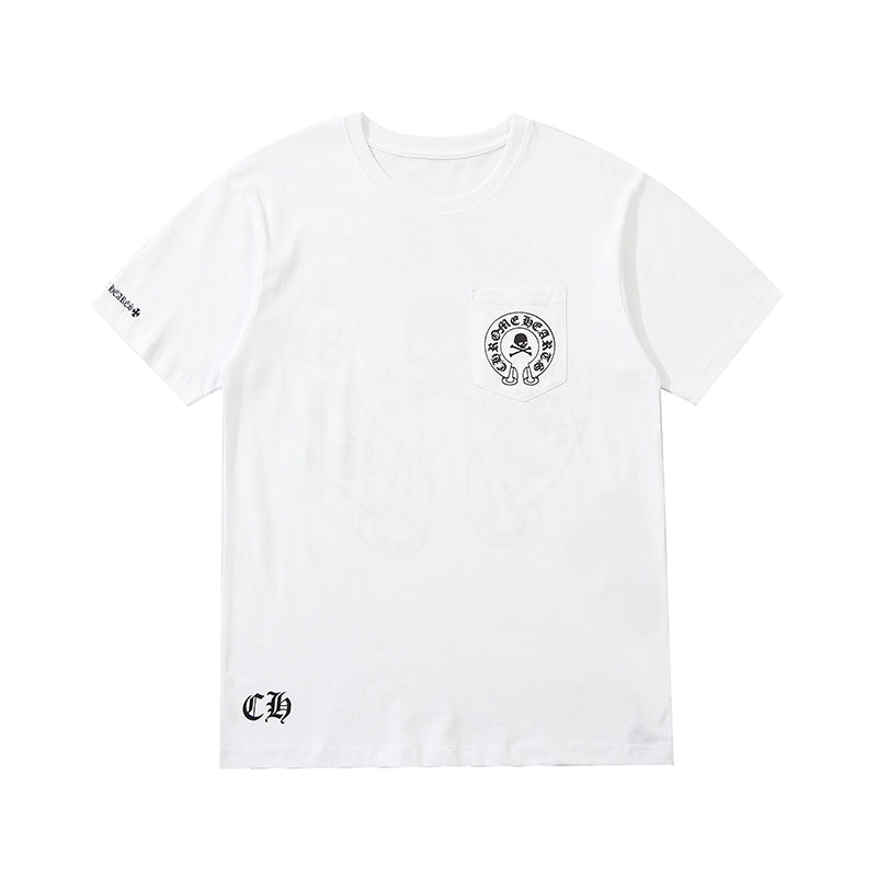 Chrome Hearts T-shirt