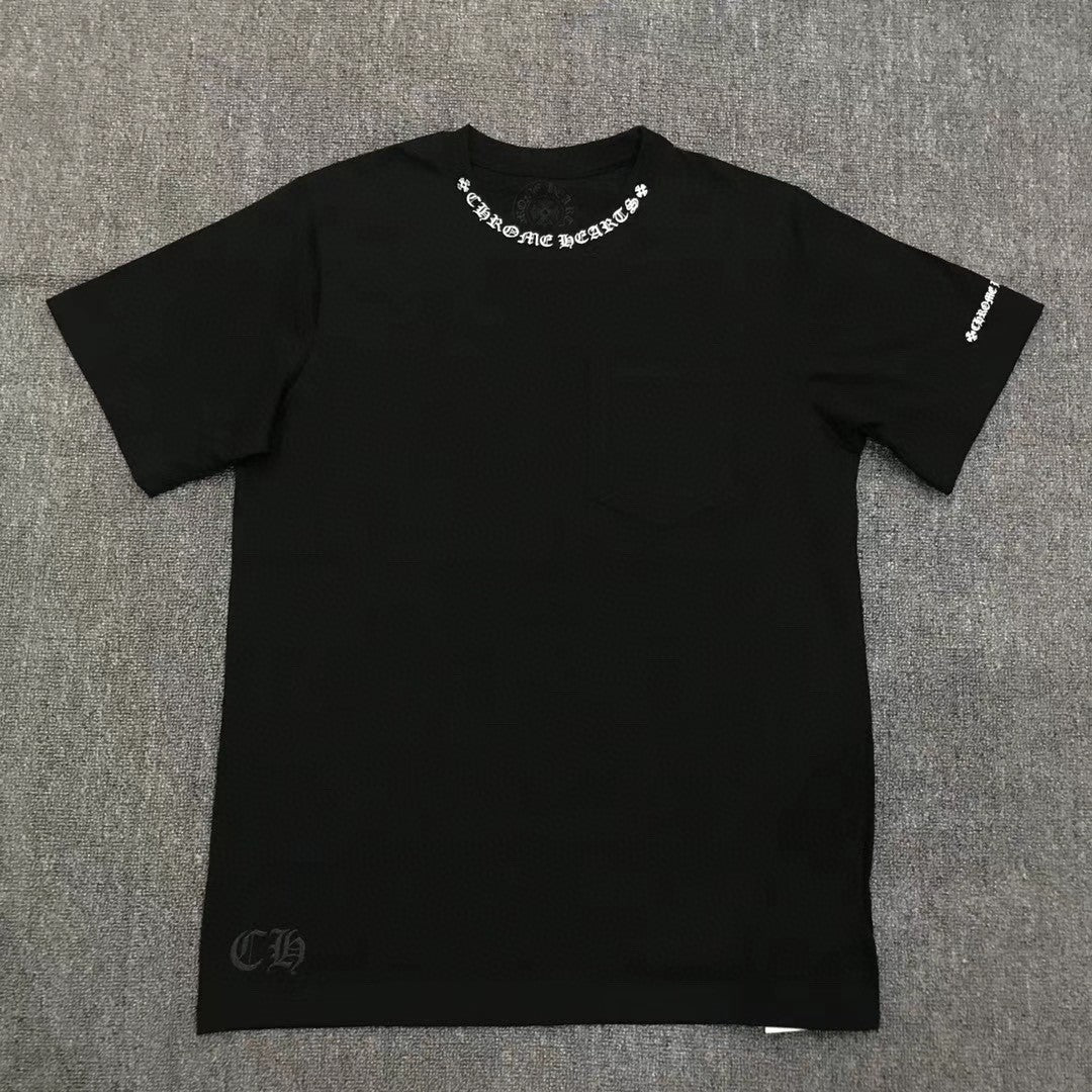 Chrome Hearts T-shirt