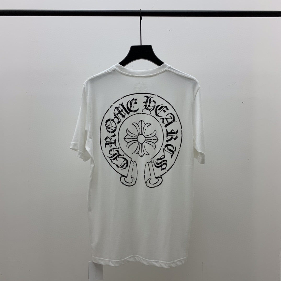 Chrome Hearts T-shirt