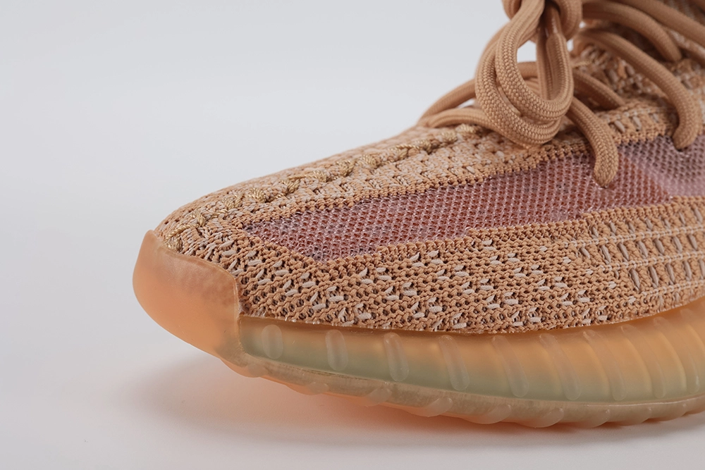 Yeezy Boost 350 V2  Clay  Replica