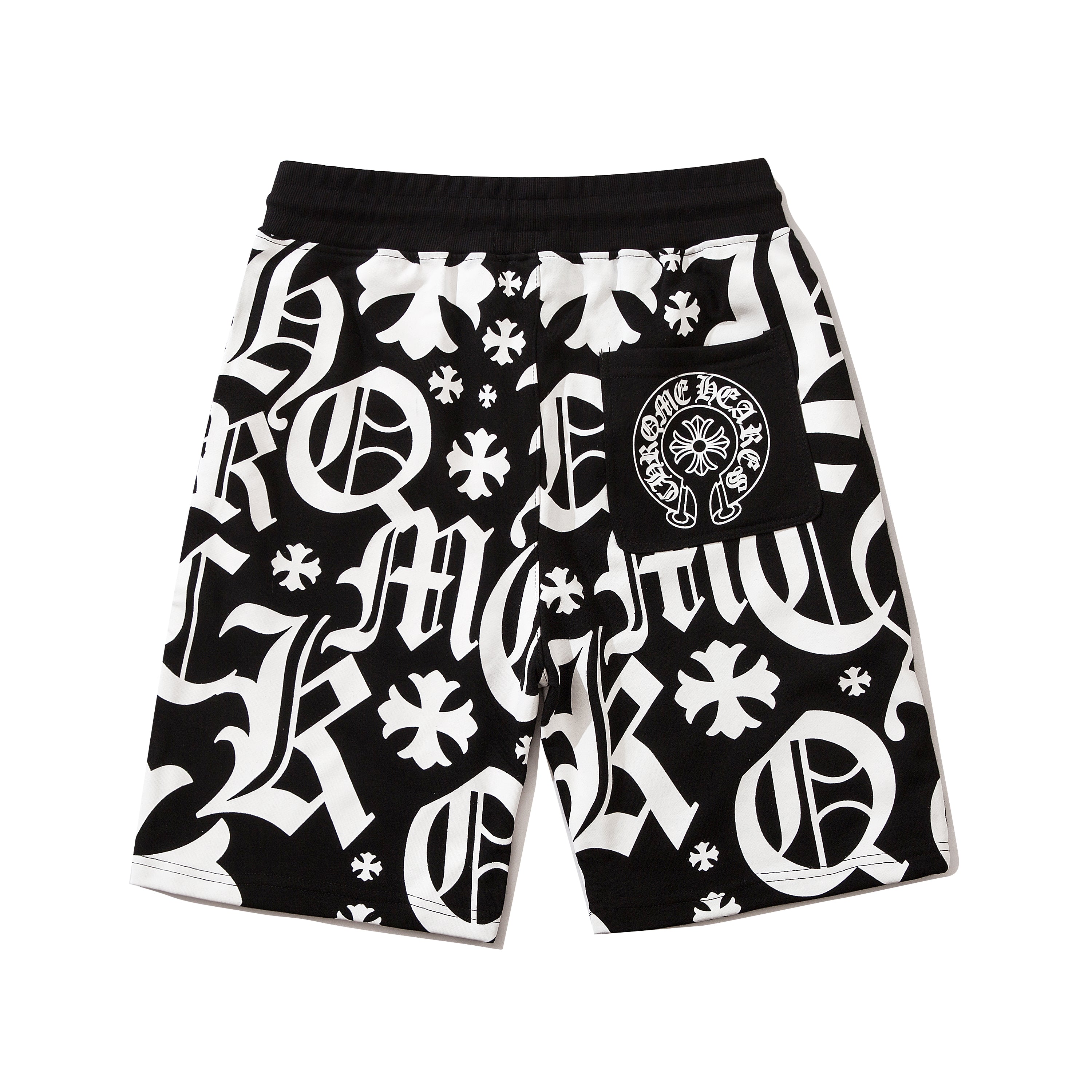 Chrome Hearts Shorts