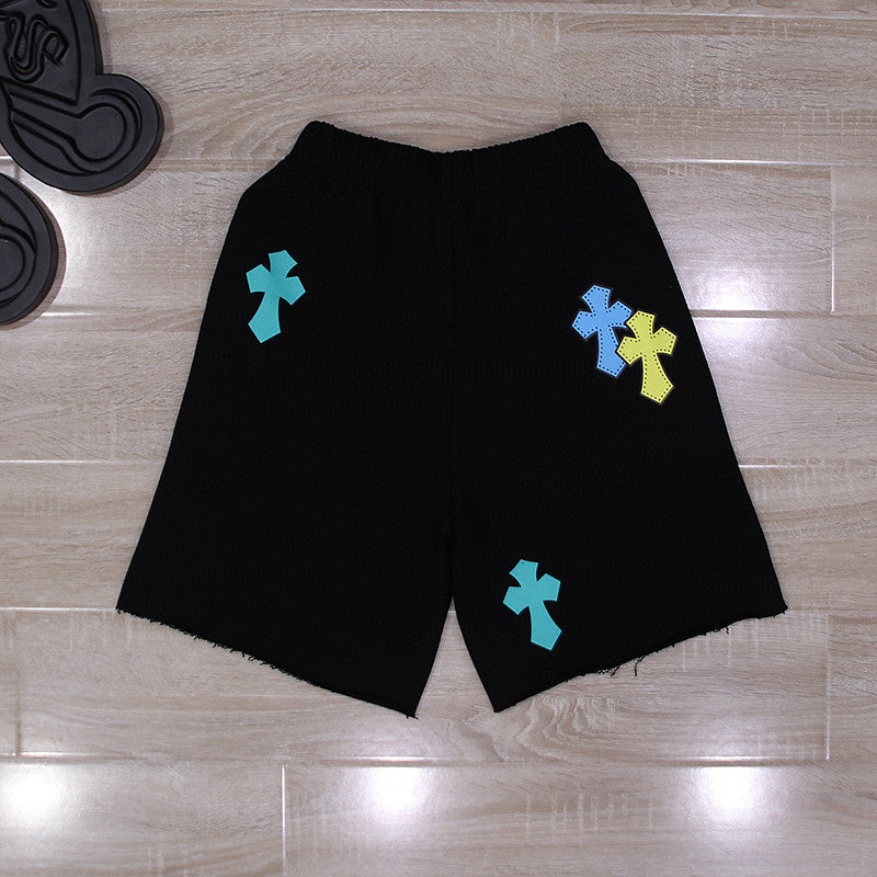 Chrome Hearts Shorts